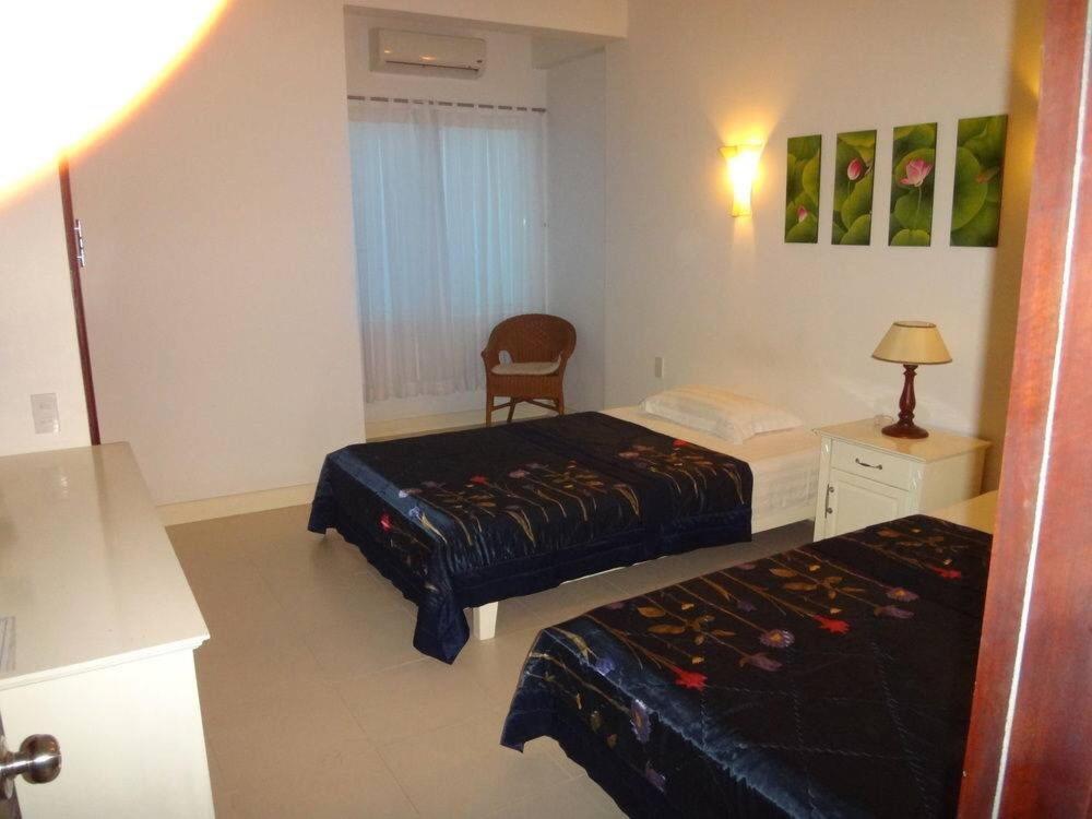 Diva Nha Trang Hotel Eksteriør billede