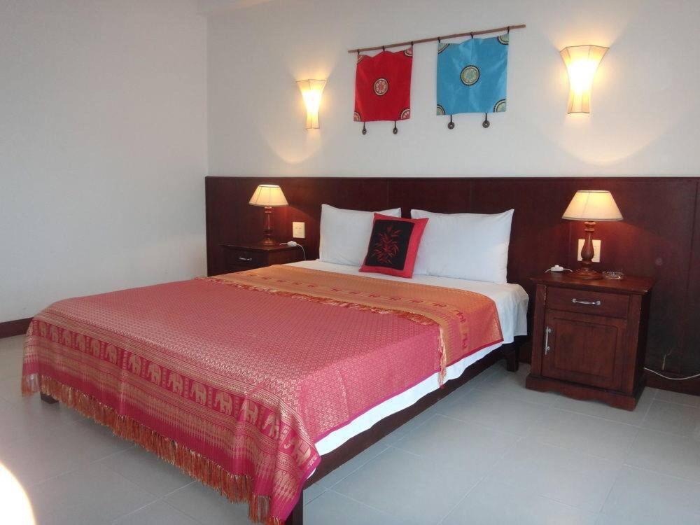 Diva Nha Trang Hotel Eksteriør billede