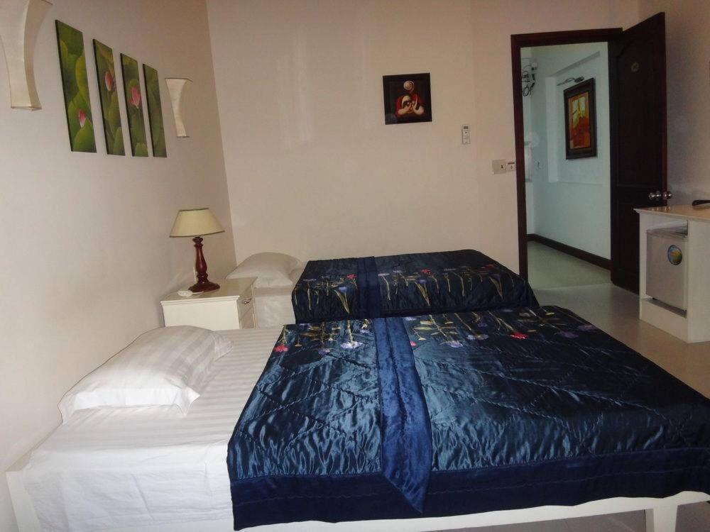 Diva Nha Trang Hotel Eksteriør billede