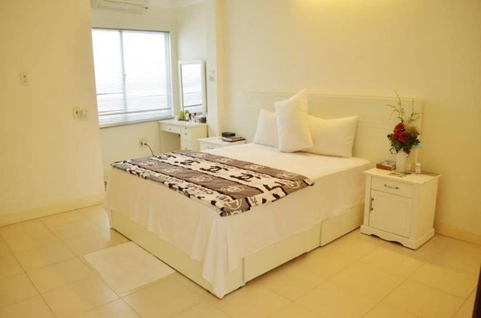 Diva Nha Trang Hotel Eksteriør billede