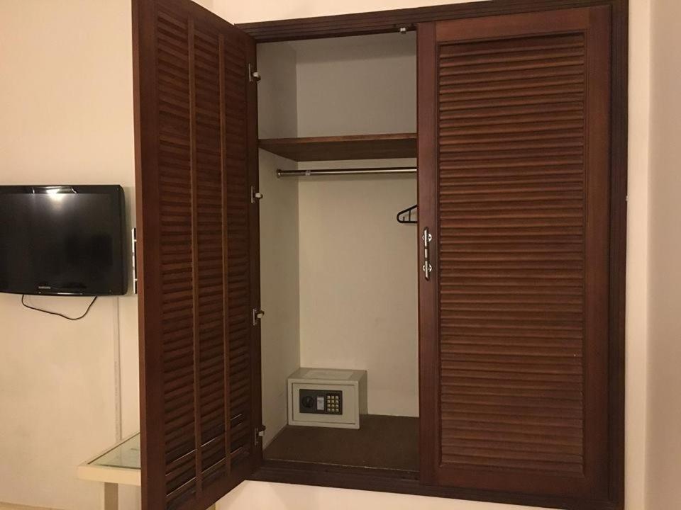 Diva Nha Trang Hotel Eksteriør billede
