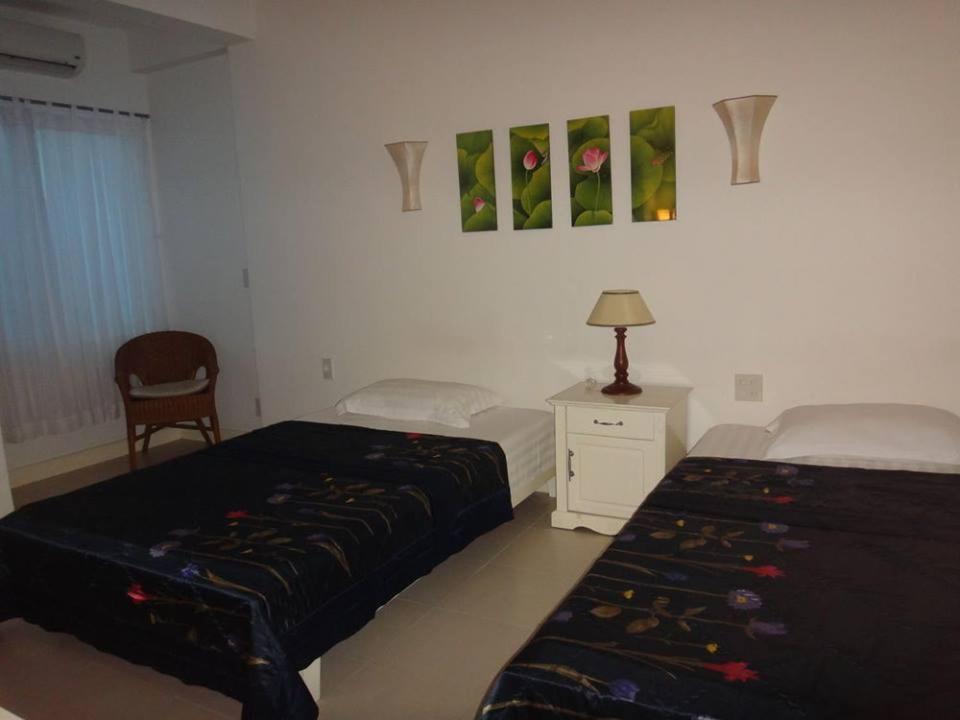 Diva Nha Trang Hotel Eksteriør billede